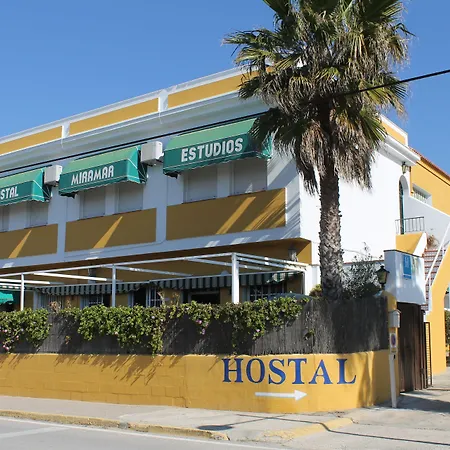 Hostal Miramar-3